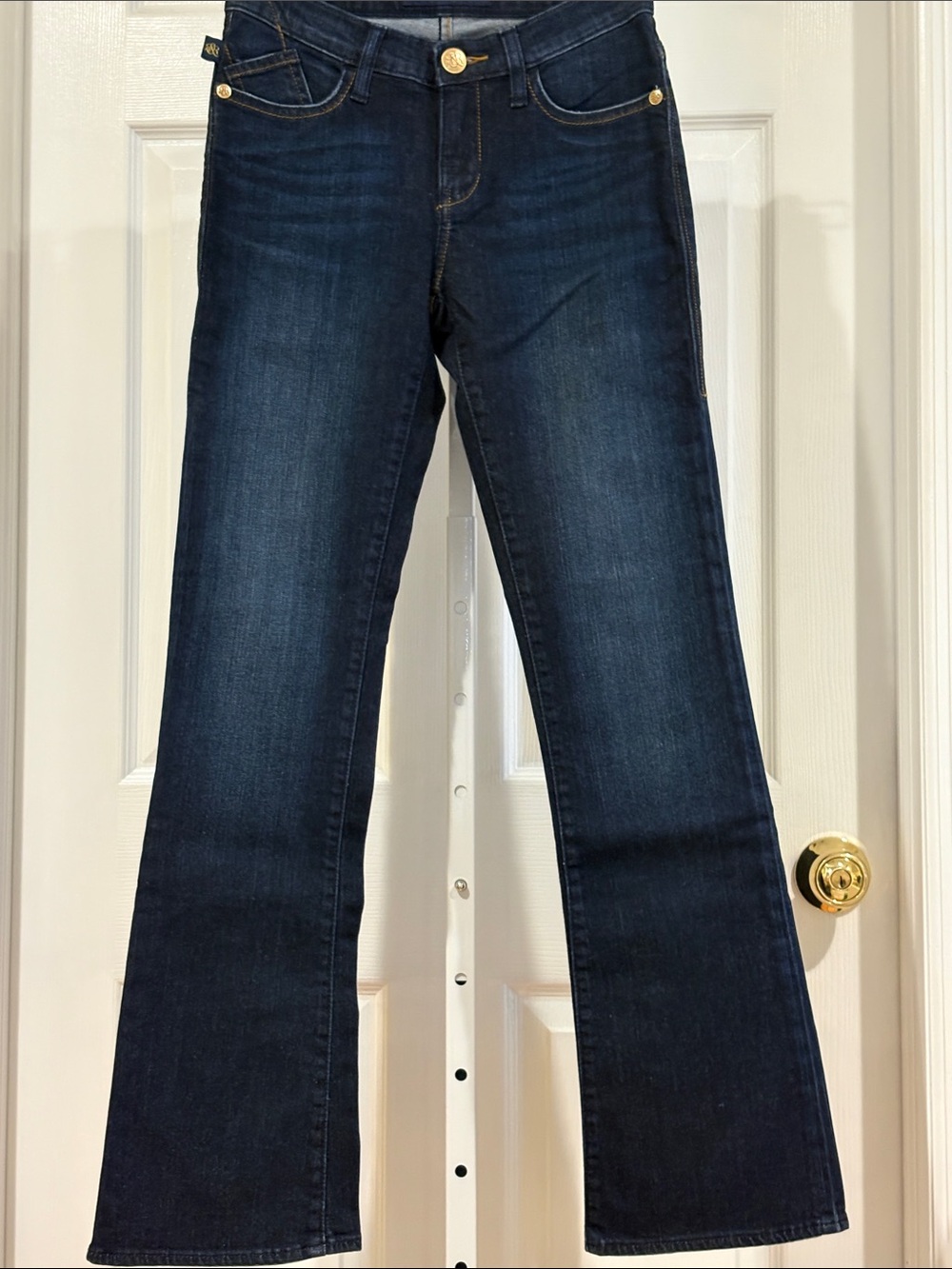 NWOT Rock & Republic Bootcut Jeans 2S